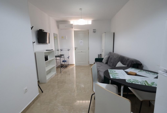 Herverkoop - Bungalow - Orihuela Costa - Costa Blanca