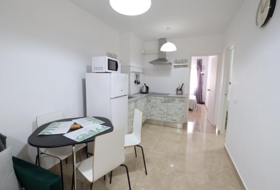 Herverkoop - Bungalow - Orihuela Costa - Costa Blanca