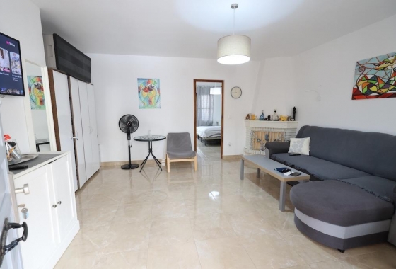 Herverkoop - Bungalow - Orihuela Costa - Costa Blanca