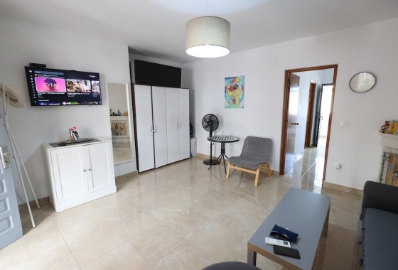 Herverkoop - Bungalow - Orihuela Costa - Costa Blanca