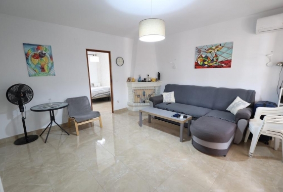 Herverkoop - Bungalow - Orihuela Costa - Costa Blanca