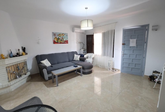 Herverkoop - Bungalow - Orihuela Costa - Costa Blanca