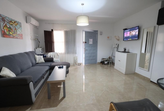 Herverkoop - Bungalow - Orihuela Costa - Costa Blanca