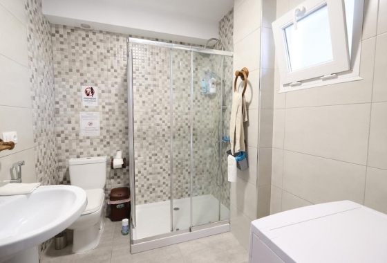 Herverkoop - Bungalow - Orihuela Costa - Costa Blanca