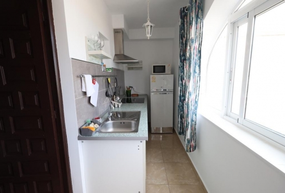 Herverkoop - Bungalow - Orihuela Costa - Costa Blanca