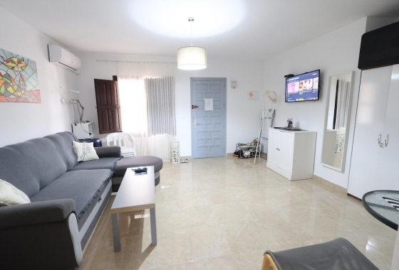 Herverkoop - Bungalow - Orihuela Costa - Costa Blanca