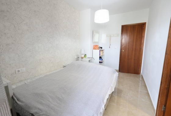 Herverkoop - Bungalow - Orihuela Costa - Costa Blanca