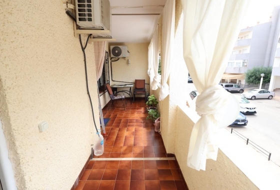 Herverkoop - Bungalow - Orihuela Costa - Costa Blanca
