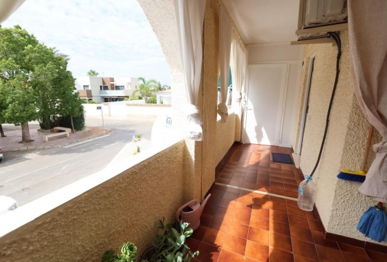 Herverkoop - Bungalow - Orihuela Costa - Costa Blanca