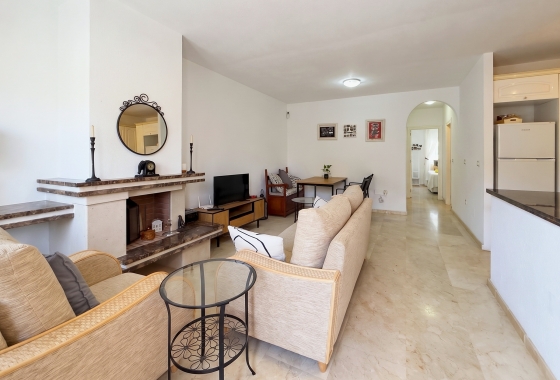 Herverkoop - Herenhuis - Orihuela Costa - Costa Blanca
