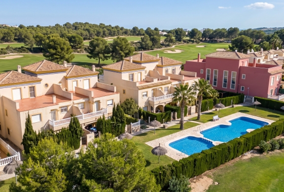 Herverkoop - Herenhuis - Orihuela Costa - Costa Blanca