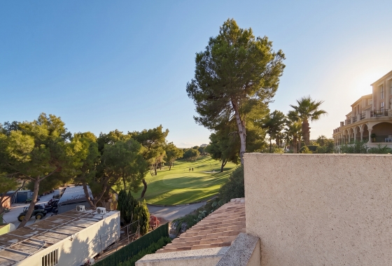 Herverkoop - Herenhuis - Orihuela Costa - Costa Blanca