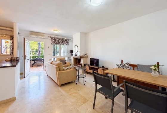 Herverkoop - Herenhuis - Orihuela Costa - Costa Blanca