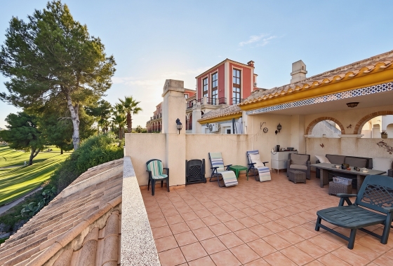 Herverkoop - Herenhuis - Orihuela Costa - Costa Blanca