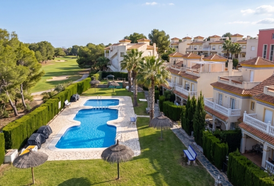 Herverkoop - Herenhuis - Orihuela Costa - Costa Blanca