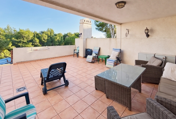 Herverkoop - Herenhuis - Orihuela Costa - Costa Blanca