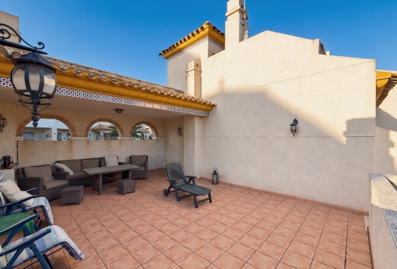 Herverkoop - Herenhuis - Orihuela Costa - Costa Blanca