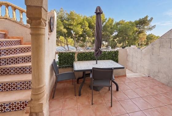 Herverkoop - Herenhuis - Orihuela Costa - Costa Blanca