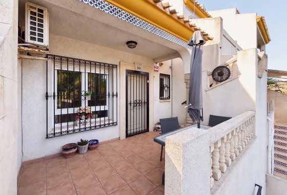 Herverkoop - Herenhuis - Orihuela Costa - Costa Blanca
