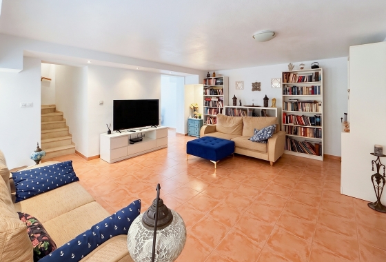 Herverkoop - Herenhuis - Orihuela Costa - Costa Blanca