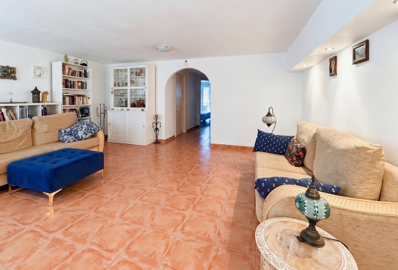 Herverkoop - Herenhuis - Orihuela Costa - Costa Blanca