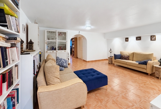 Herverkoop - Herenhuis - Orihuela Costa - Costa Blanca