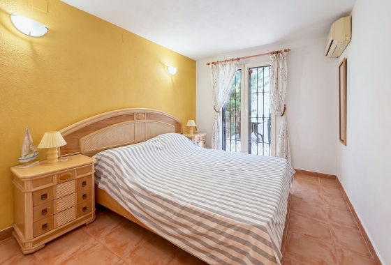 Herverkoop - Herenhuis - Orihuela Costa - Costa Blanca