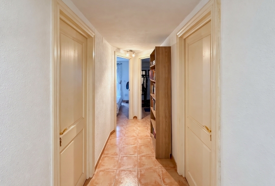 Herverkoop - Herenhuis - Orihuela Costa - Costa Blanca
