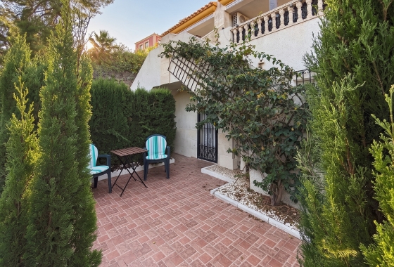 Herverkoop - Herenhuis - Orihuela Costa - Costa Blanca