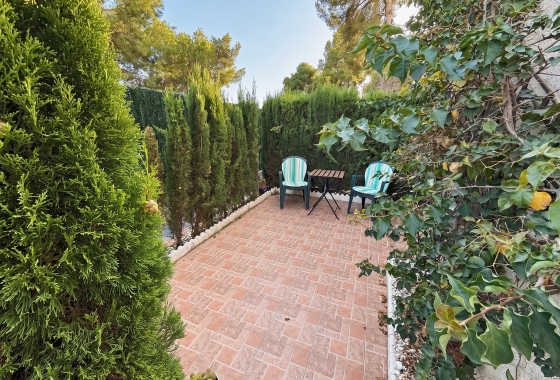 Herverkoop - Herenhuis - Orihuela Costa - Costa Blanca