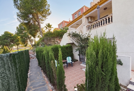 Herverkoop - Herenhuis - Orihuela Costa - Costa Blanca