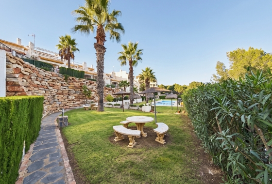 Herverkoop - Herenhuis - Orihuela Costa - Costa Blanca