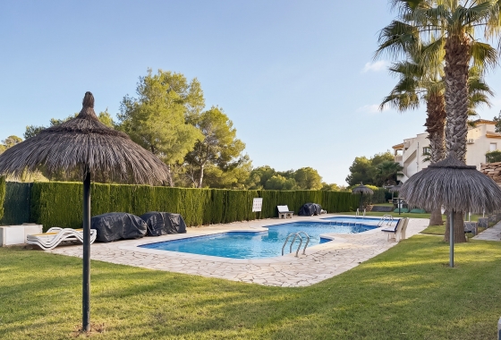 Herverkoop - Herenhuis - Orihuela Costa - Costa Blanca