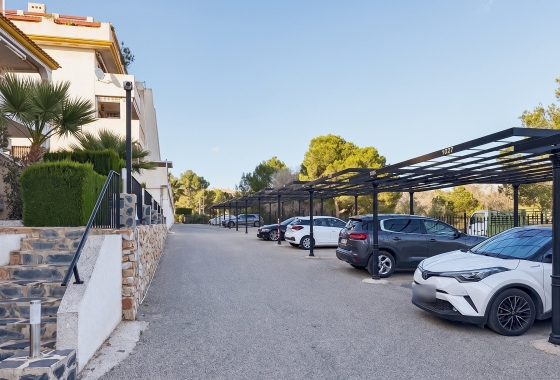 Herverkoop - Herenhuis - Orihuela Costa - Costa Blanca