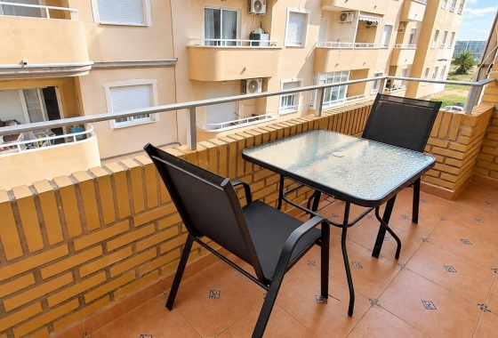 Herverkoop - Appartement / flat - Torrevieja - Playa del Cura