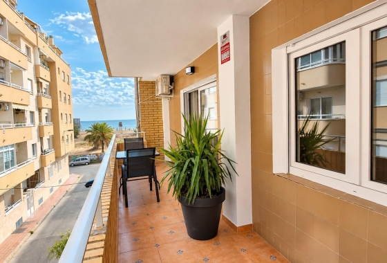 Herverkoop - Appartement / flat - Torrevieja - Playa del Cura