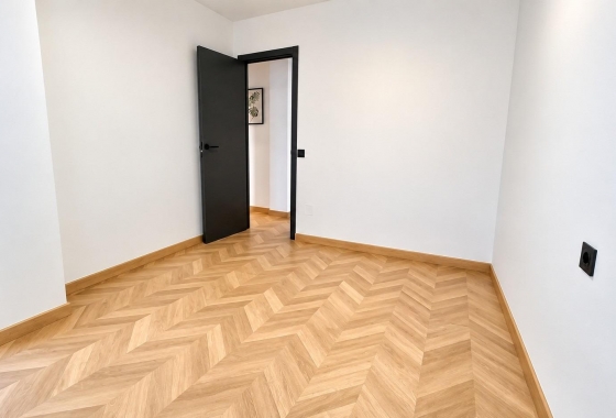 Herverkoop - Appartement / flat - Torrevieja - Playa del Cura