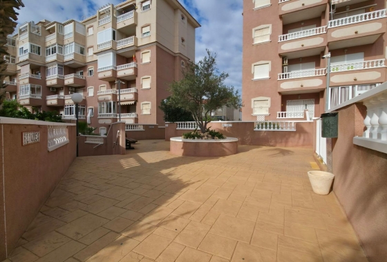 Herverkoop - Appartement / flat - Torrevieja - Torreblanca