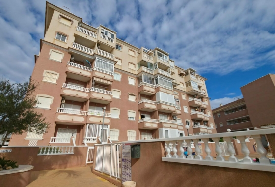 Herverkoop - Appartement / flat - Torrevieja - Torreblanca