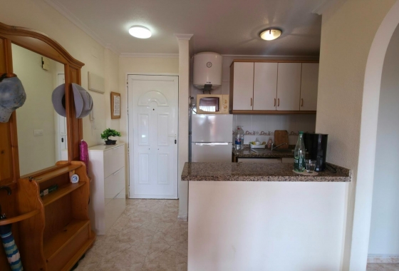 Herverkoop - Appartement / flat - Torrevieja - Torreblanca