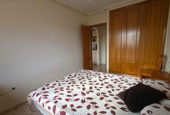 Herverkoop - Appartement / flat - Torrevieja - Torreblanca