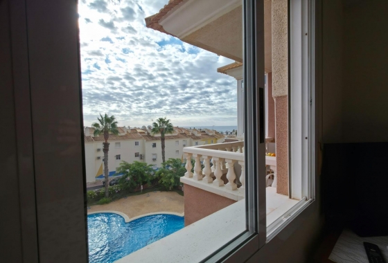 Herverkoop - Appartement / flat - Torrevieja - Torreblanca