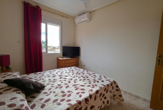 Herverkoop - Appartement / flat - Torrevieja - Torreblanca
