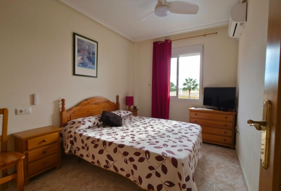 Herverkoop - Appartement / flat - Torrevieja - Torreblanca