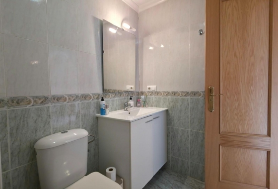 Herverkoop - Appartement / flat - Torrevieja - Torreblanca