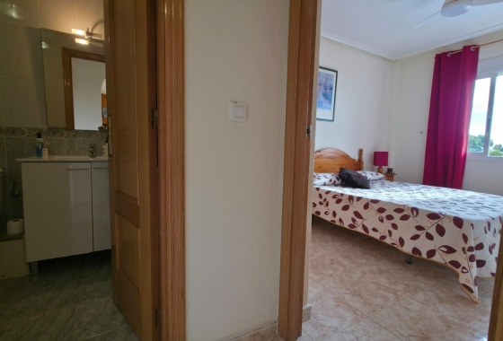 Herverkoop - Appartement / flat - Torrevieja - Torreblanca