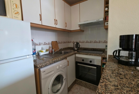 Herverkoop - Appartement / flat - Torrevieja - Torreblanca