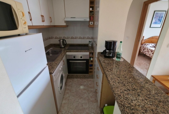 Herverkoop - Appartement / flat - Torrevieja - Torreblanca