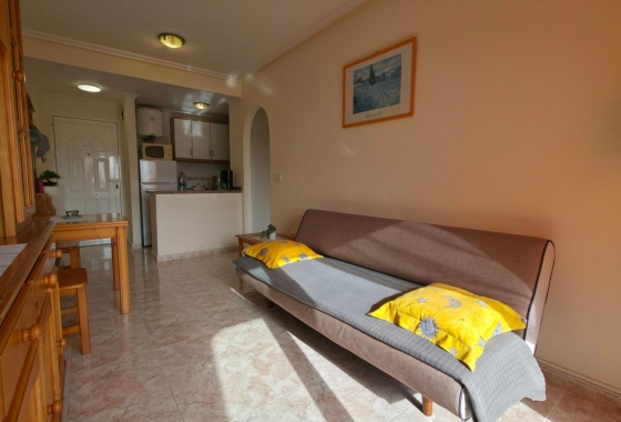 Herverkoop - Appartement / flat - Torrevieja - Torreblanca