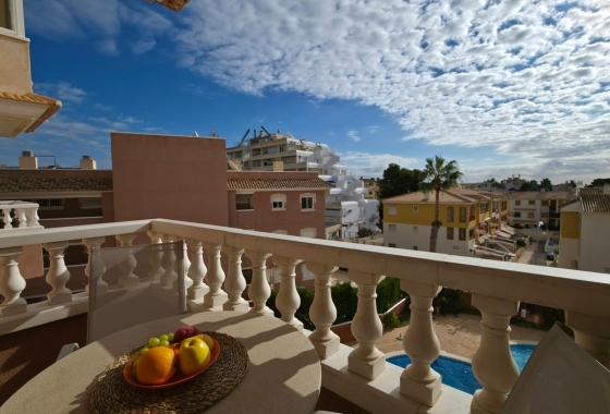 Herverkoop - Appartement / flat - Torrevieja - Torreblanca